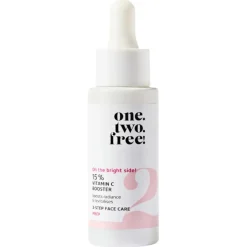 15 % Vitamin C Booster