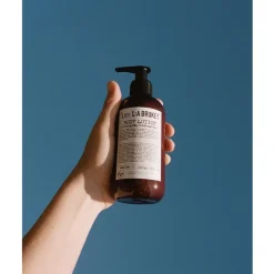 158 Body Lotion Lemongrass