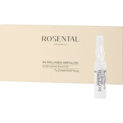 4% Collageen Ampullen Langzaam Verouderend