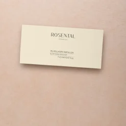 4% Collageen Ampullen Langzaam Verouderend