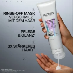 5 Min Liquid Mask 16%