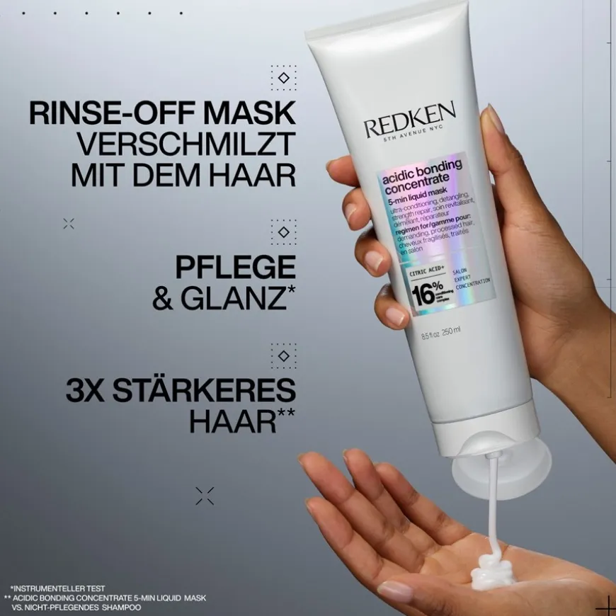 5 Min Liquid Mask 16%