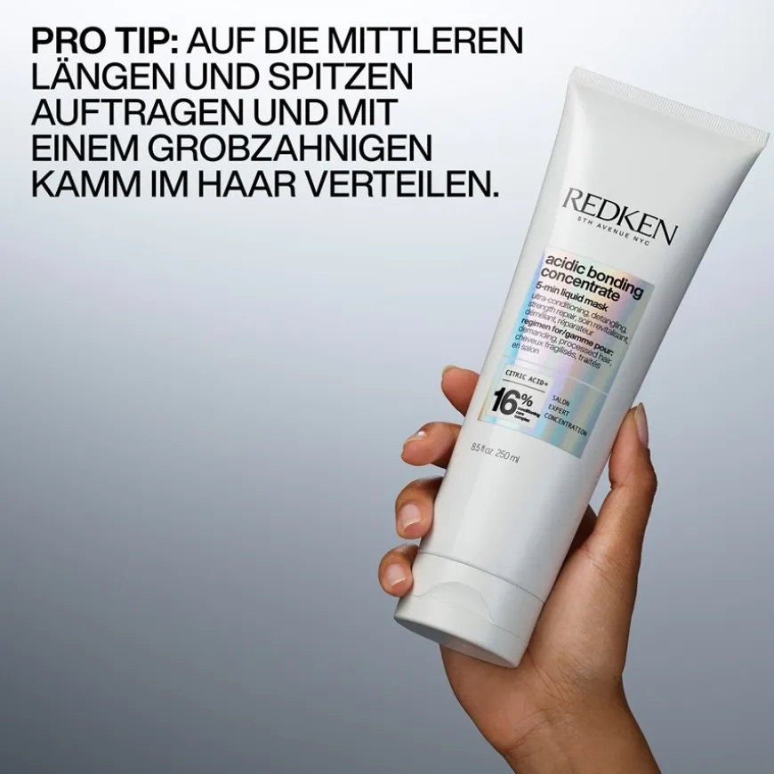 5 Min Liquid Mask 16%