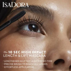 10 Sec High Impact Length & Lift Mascara