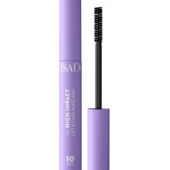 10 Sec High Impact Lift & Curl Mascara, Waterdicht