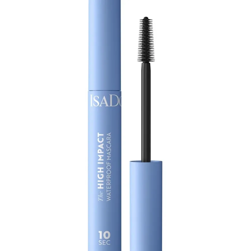 10 Sec High Impact Waterproof Mascara
