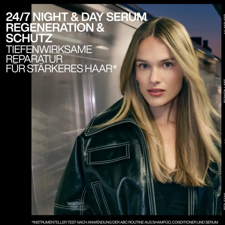 24 uur per dag, 7 dagen per week zuur