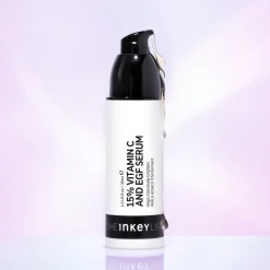 15% Vitamin C And EGF Serum
