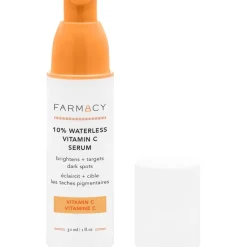 10% Waterless Vitamin C Serum