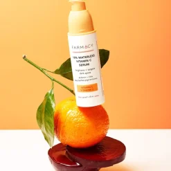 10% Waterless Vitamin C Serum