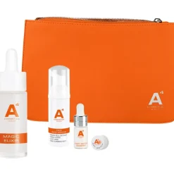 A4 Magische Zomerset