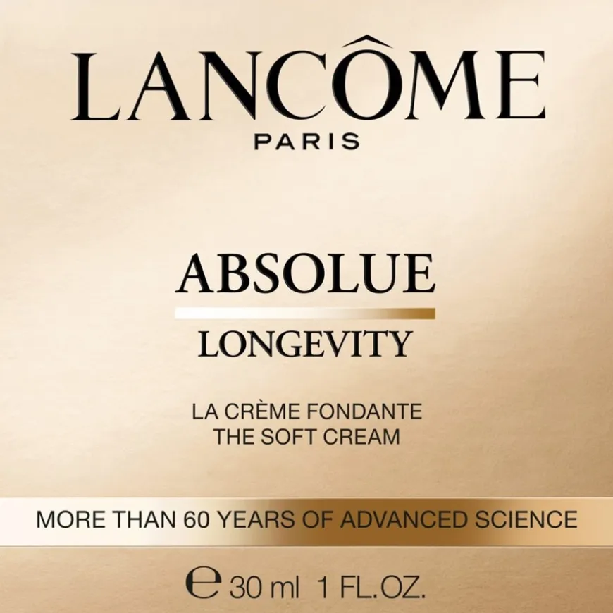 Absolue Longevity The Soft Cream