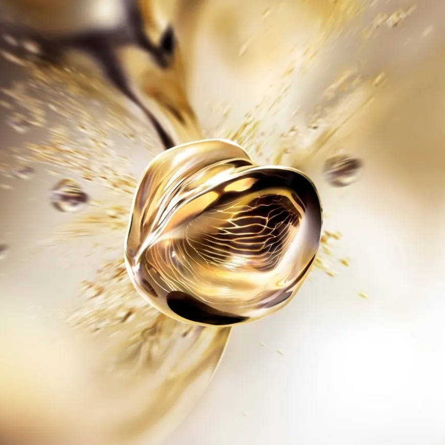 Absolue Longevity The Soft Cream