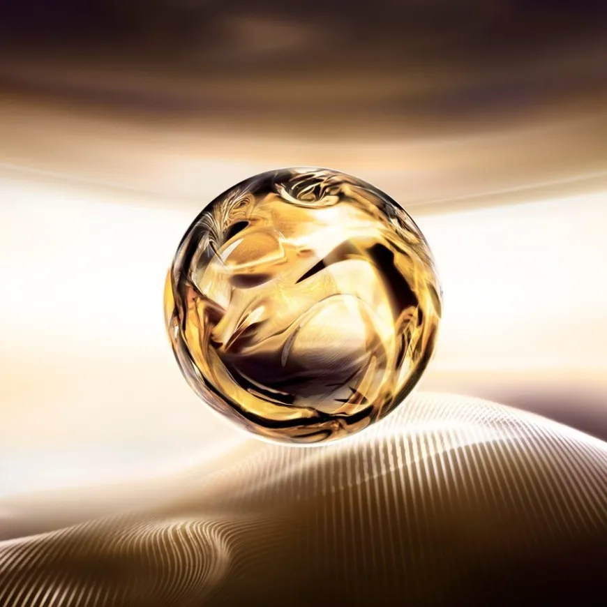 Absolue Longevity The Soft Cream