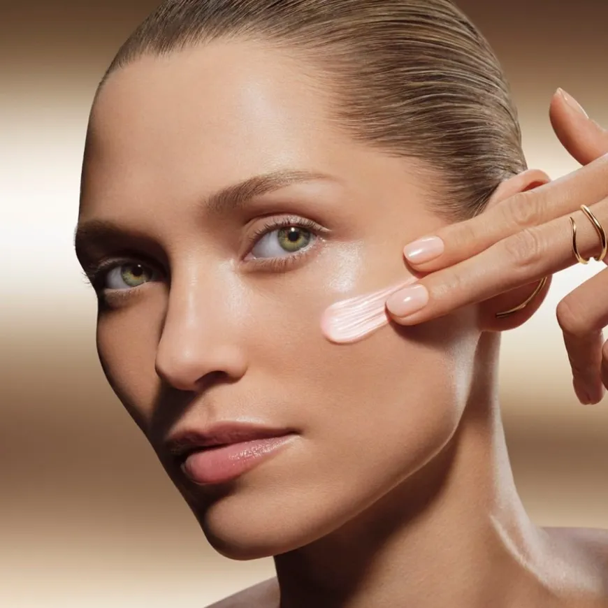 Absolue Longevity The Soft Cream