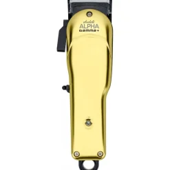 Absolute Alfa, Professionele modulaire tondeuse met roterende motor