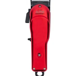 Absolute Alfa, Professionele modulaire tondeuse met roterende motor