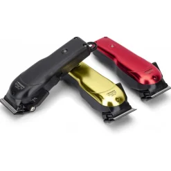 Absolute Alfa, Professionele modulaire tondeuse met roterende motor