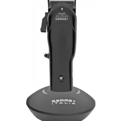 Absolute Alfa, Professionele modulaire tondeuse met roterende motor