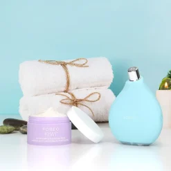 Actief Masker voor poriën en mee-eters, KIWI