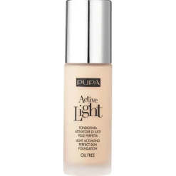 Active Light Foundation SPF 10