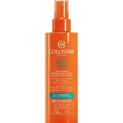 Active Protection Milk Spray SPF 50