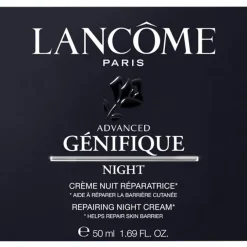 Advanced Génifique Night