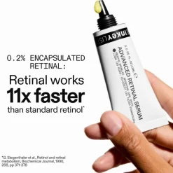 Advanced Retinal Serum