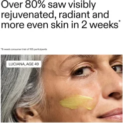 Advanced Retinal Serum