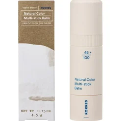 Aegean Bronze Illuminating Multistick