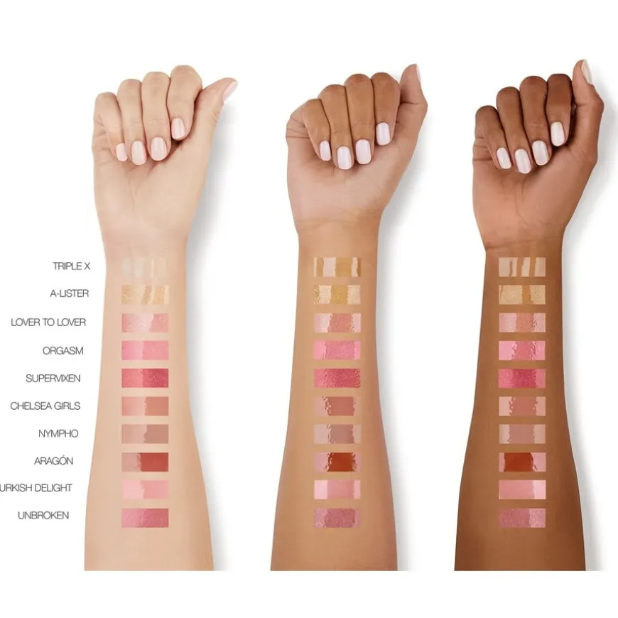 After Glow Lip Shine