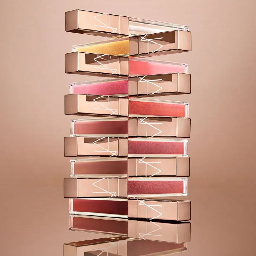 After Glow Lip Shine