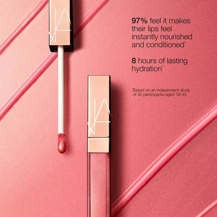 After Glow Lip Shine