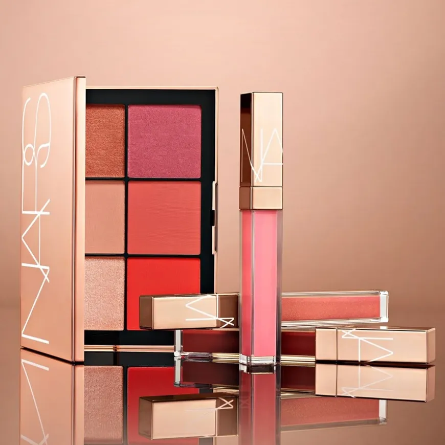 After Glow Lip Shine