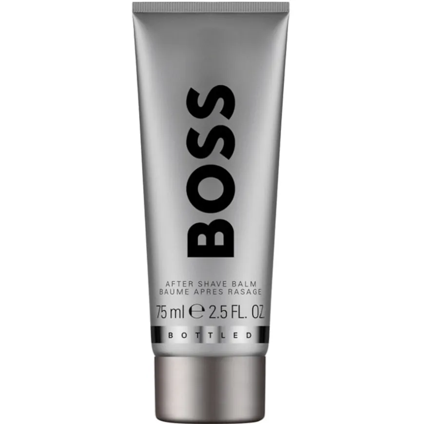 After Shave Balm