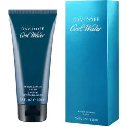 After Shave Balm