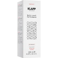 After Sun Lotion Tan Maximizer