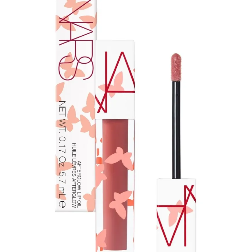 Afterglow Lip Olie