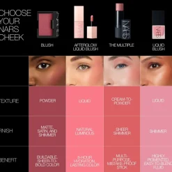 Afterglow Vloeibare Blush