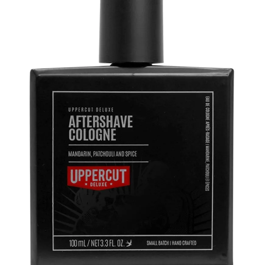 Aftershave Keulen