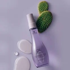 Afwerkingsolie voor barbarijse vijgen