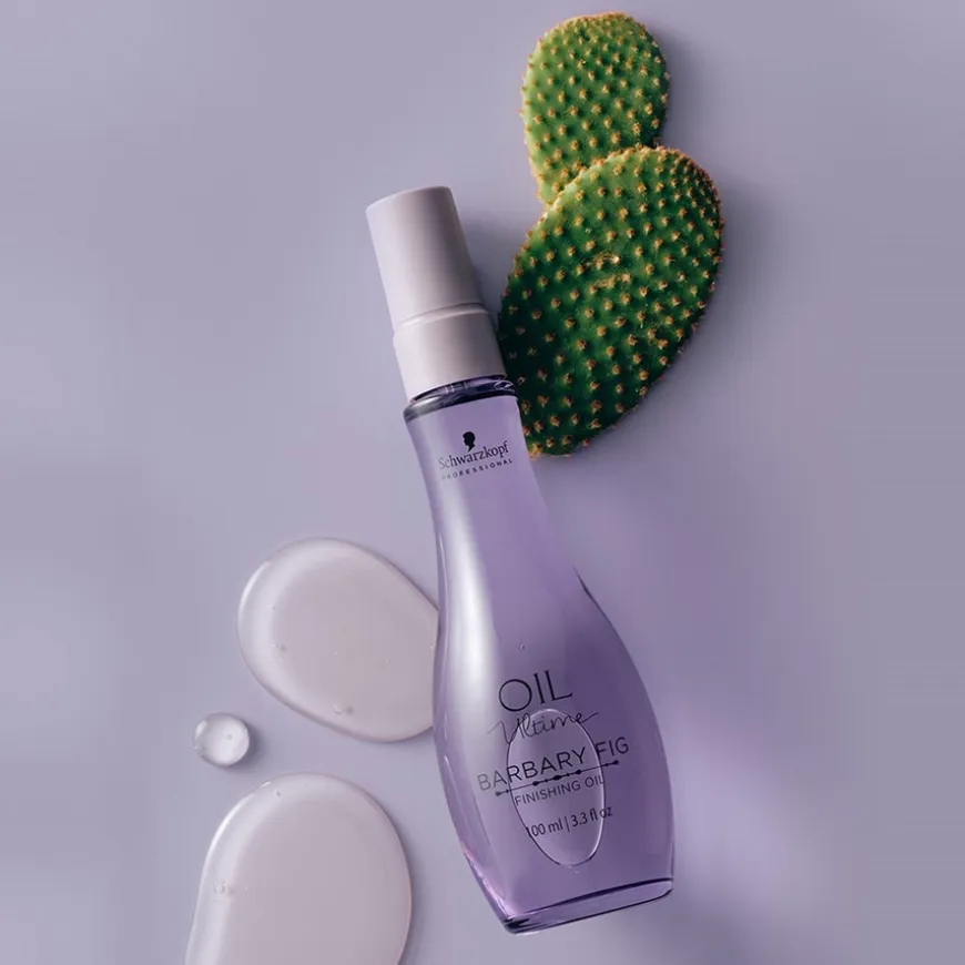 Afwerkingsolie voor barbarijse vijgen