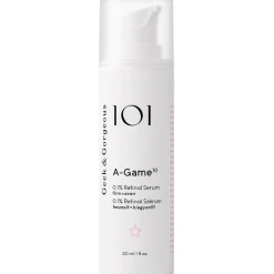 A-Game 10 serum