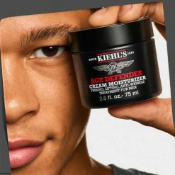 Age Defender Moisturizer