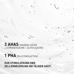 AHA Cleansing Gel