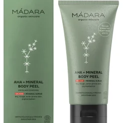 AHA+ Mineral Body Peel