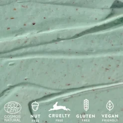 AHA+ Mineral Body Peel