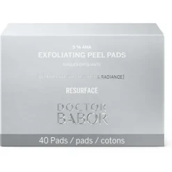AHA Peel Pads, Refine Cellular