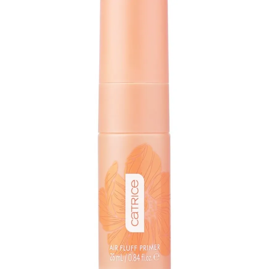Air Fluff Primer