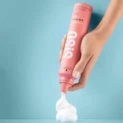 Air Whip Flexibele Mousse